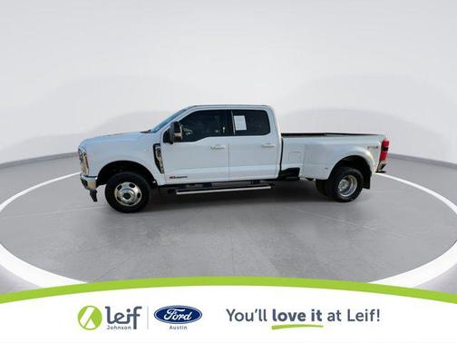2024 Ford F-350 Lariat