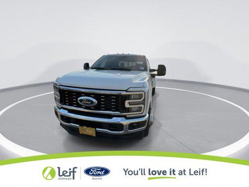 2024 Ford F-350 Lariat