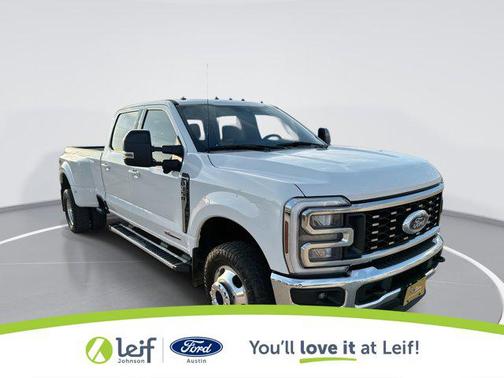 2024 Ford F-350 Lariat