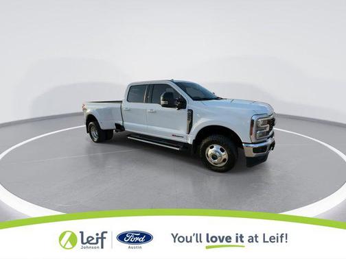 2024 Ford F-350 Lariat