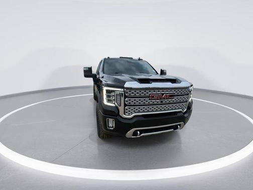 2022 GMC Sierra 2500 Denali