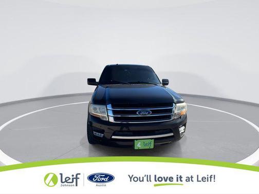 2015 Ford Expedition EL Limited