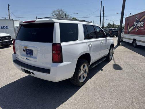 2019 Chevrolet Tahoe LS