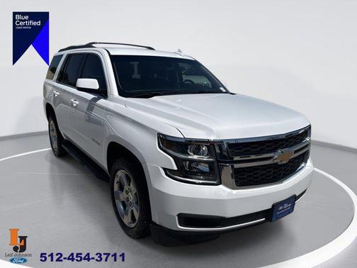 2019 Chevrolet Tahoe LS