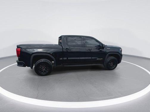 2022 GMC Sierra 1500 AT4X