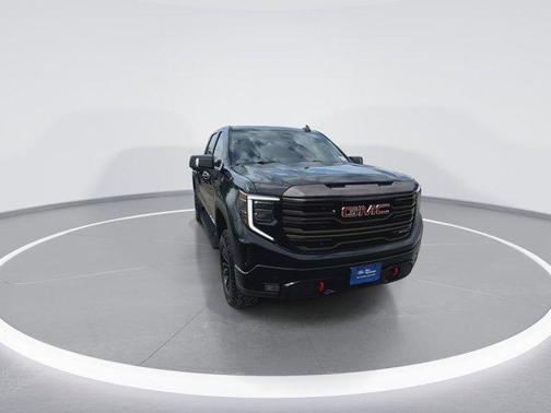 2022 GMC Sierra 1500 AT4X
