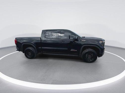 2022 GMC Sierra 1500 AT4X