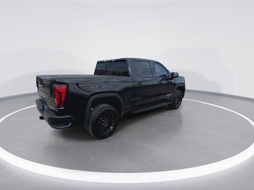 2022 GMC Sierra 1500 AT4X