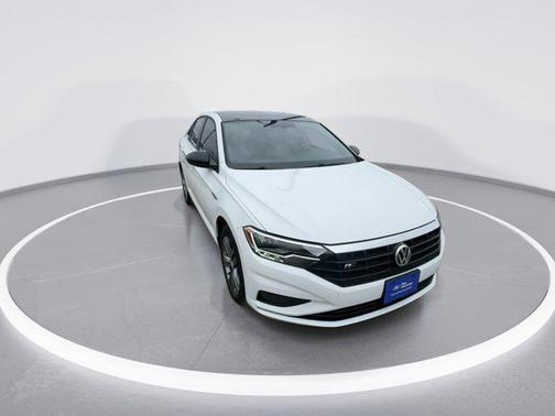 2019 Volkswagen Jetta 1.4T R-Line