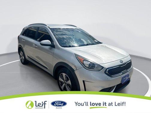2018 Kia Niro LX