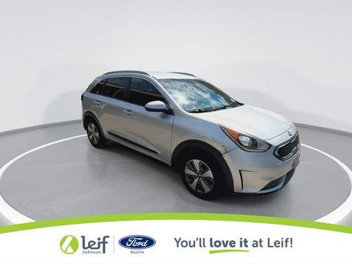 2018 Kia Niro LX