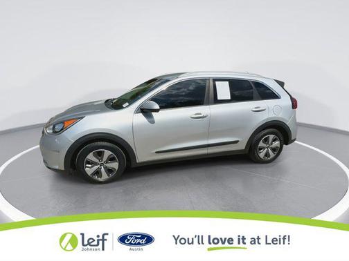 2018 Kia Niro LX