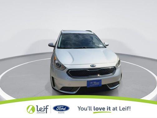 2018 Kia Niro LX