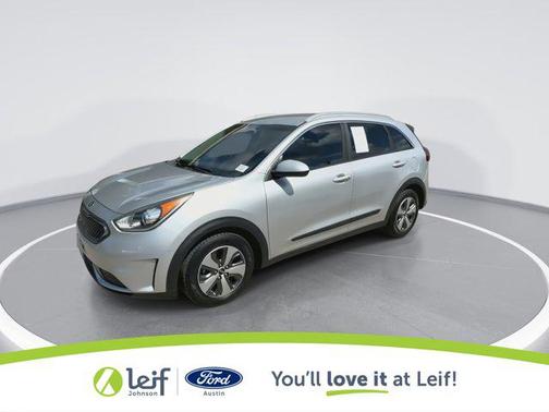 2018 Kia Niro LX