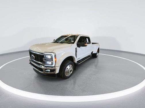 2024 Ford F-450 Lariat