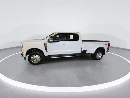 2024 Ford F-450 Lariat