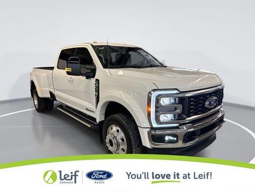2024 Ford F-450 Lariat