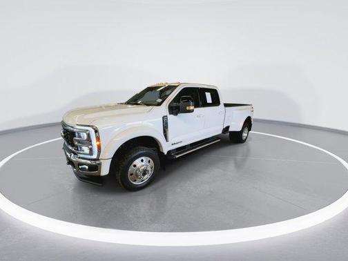 2024 Ford F-450 Lariat