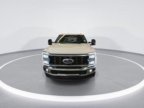 2024 Ford F-450 Lariat