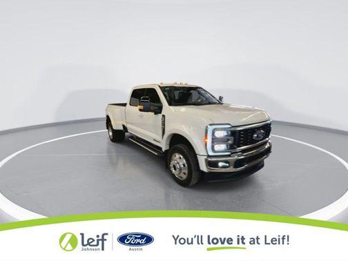 2024 Ford F-450 Lariat