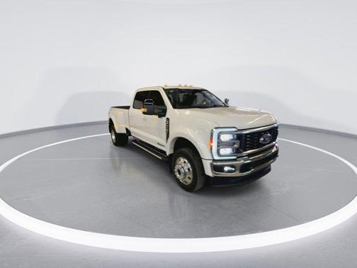 2024 Ford F-450 Lariat