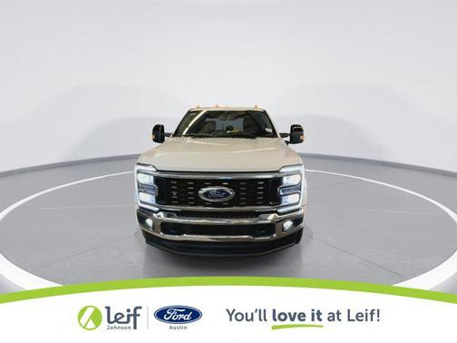 2024 Ford F-450 Lariat