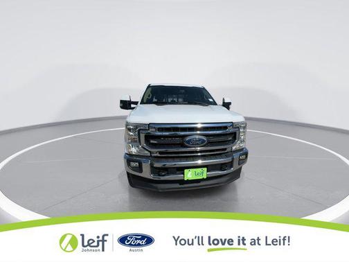 2020 Ford F-350 Lariat