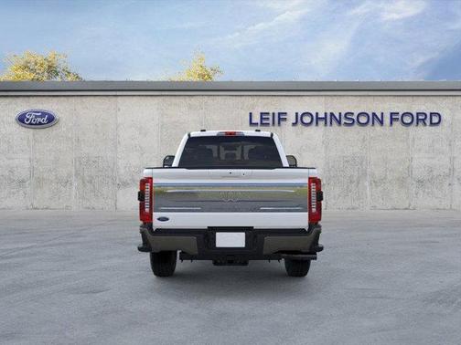 2026 Ford F-350 King Ranch