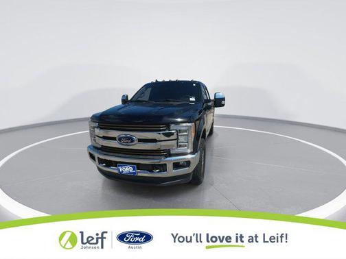 2019 Ford F-350 King Ranch
