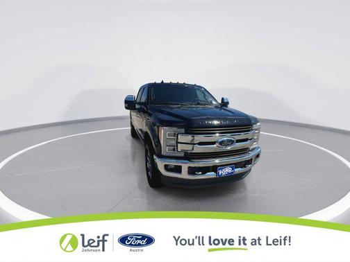 2019 Ford F-350 King Ranch