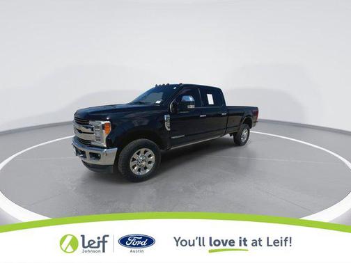2019 Ford F-350 King Ranch