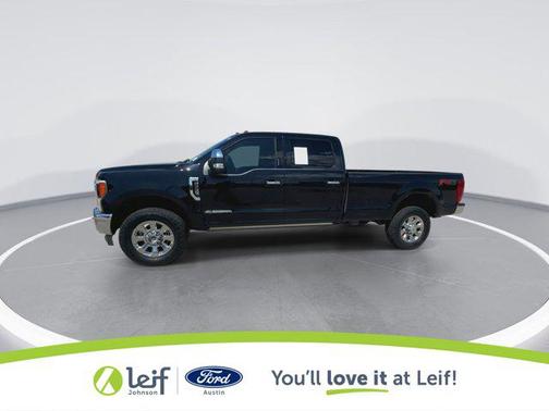 2019 Ford F-350 King Ranch