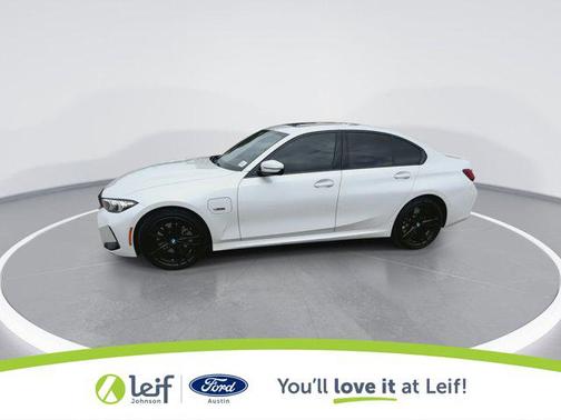 2023 BMW 330e Base