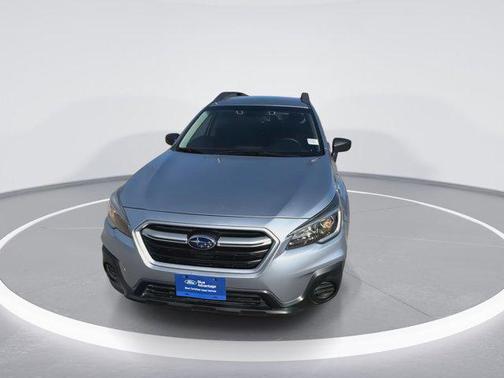 2019 Subaru Outback 2.5i