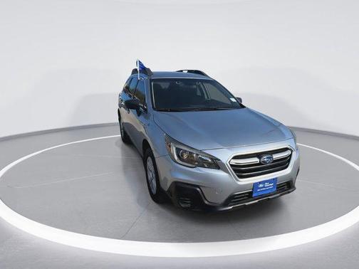2019 Subaru Outback 2.5i