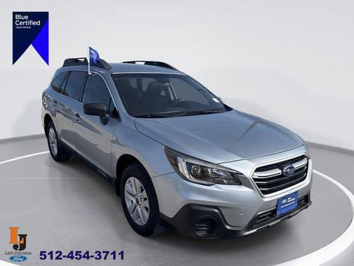 2019 Subaru Outback 2.5i