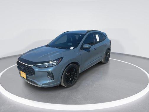 2023 Ford Escape ST-Line Elite