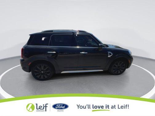 2022 MINI Countryman Cooper S