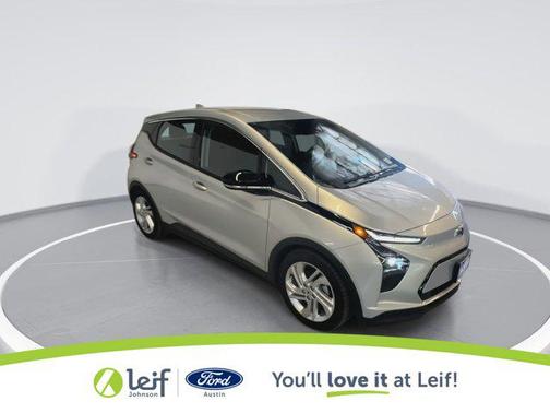 2023 Chevrolet Bolt EV FWD 1LT