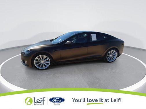 2018 Tesla Model S 75D