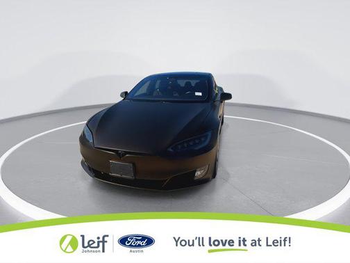 2018 Tesla Model S 75D