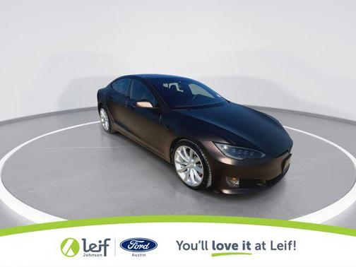 2018 Tesla Model S 75D