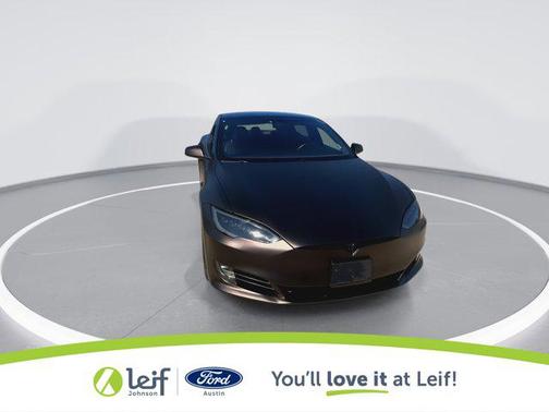 2018 Tesla Model S 75D