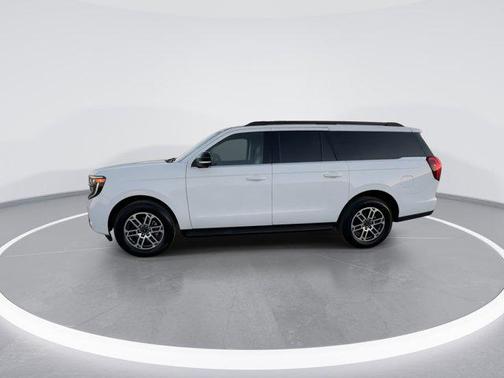 2025 Ford Expedition Max Active 4x2