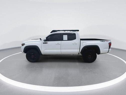 2018 Toyota Tacoma TRD Pro