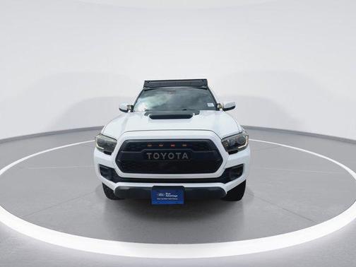 2018 Toyota Tacoma TRD Pro