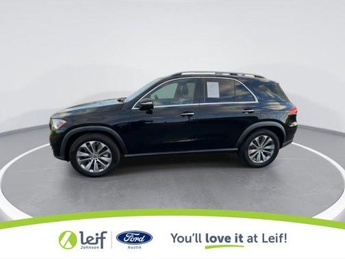 2020 Mercedes-Benz GLE 350 Base