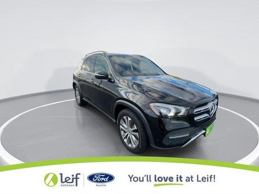 2020 Mercedes-Benz GLE 350 Base