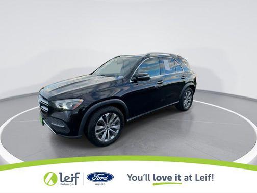 2020 Mercedes-Benz GLE 350 Base