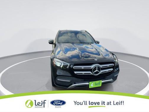 2020 Mercedes-Benz GLE 350 Base